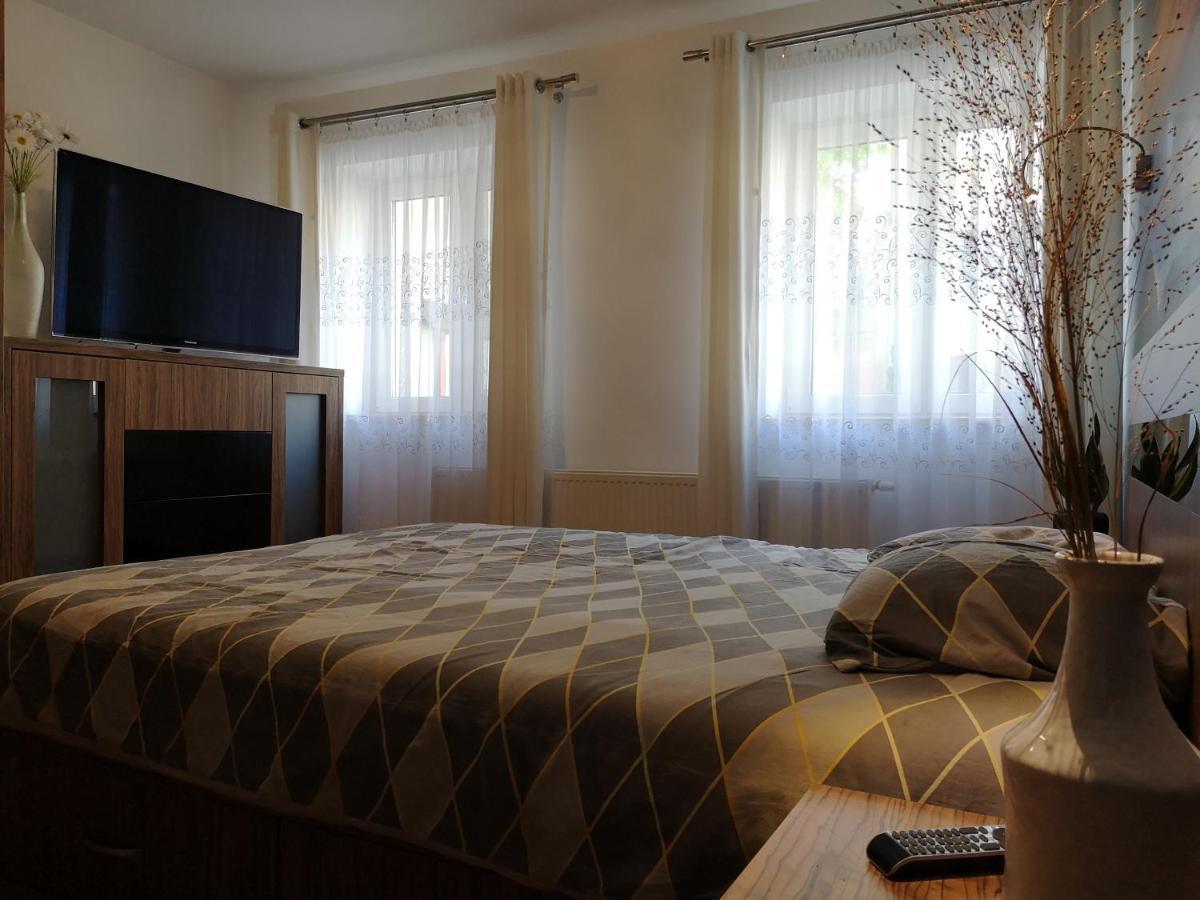 Ferienwohnung Yesplease Gizycko Mazury Exterior foto