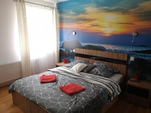 Ferienwohnung Yesplease Gizycko Mazury Exterior foto