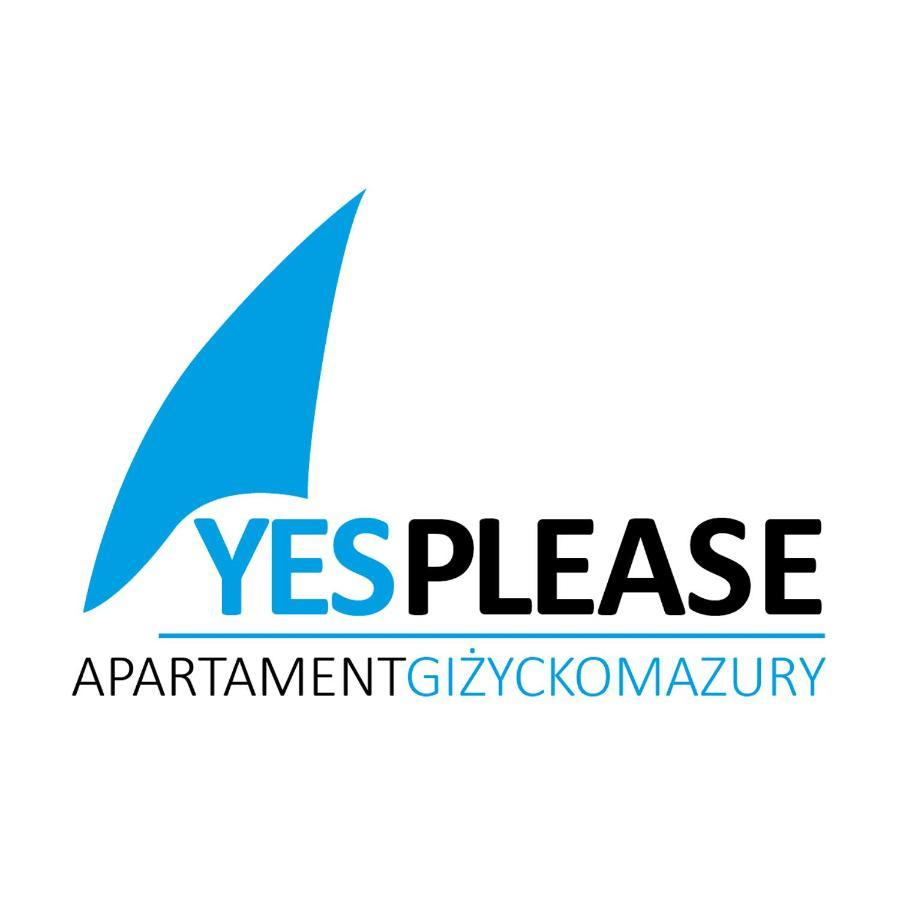 Ferienwohnung Yesplease Gizycko Mazury Exterior foto