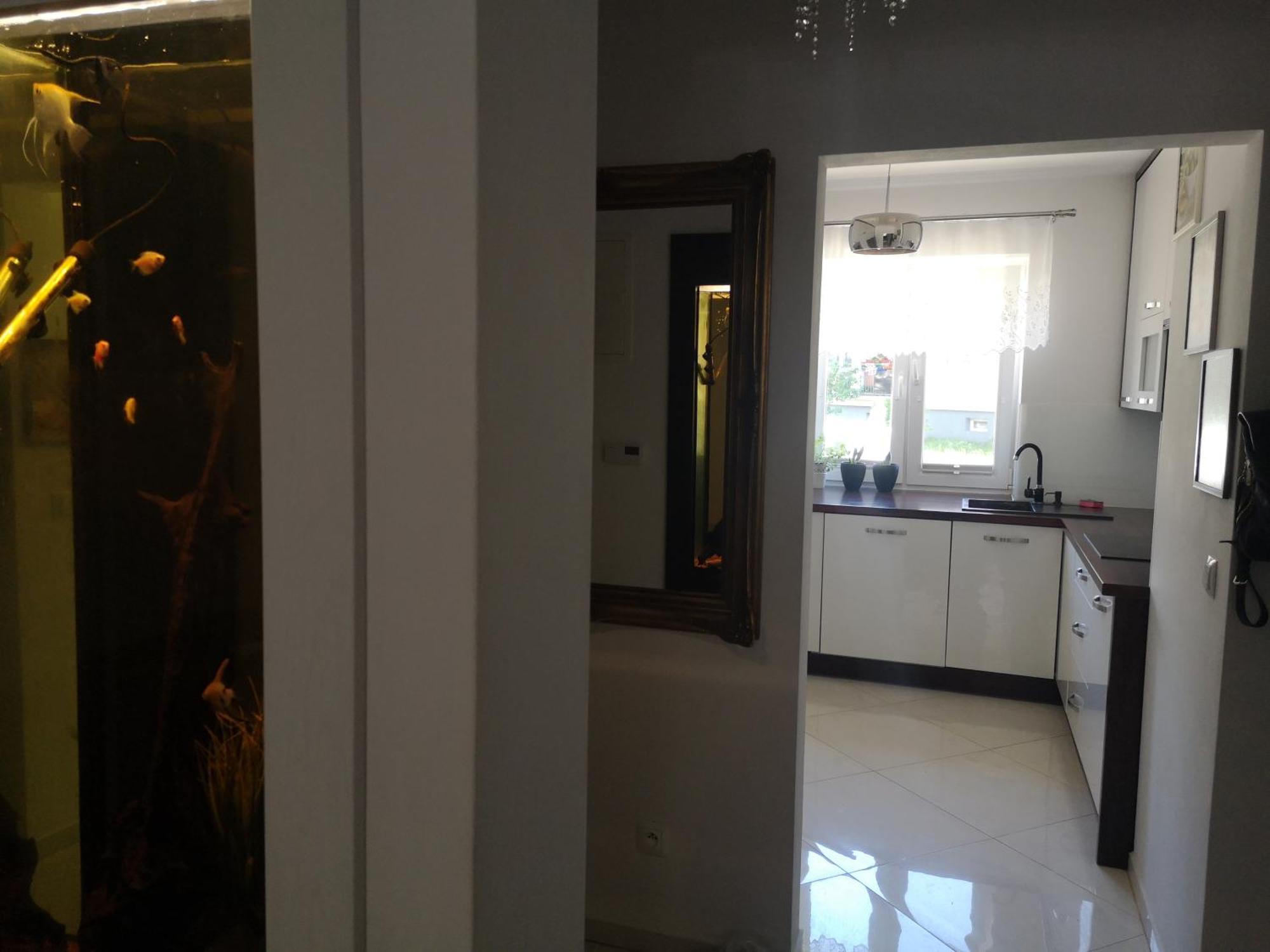 Ferienwohnung Yesplease Gizycko Mazury Exterior foto